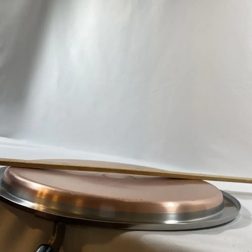 Revere Ware 13.5